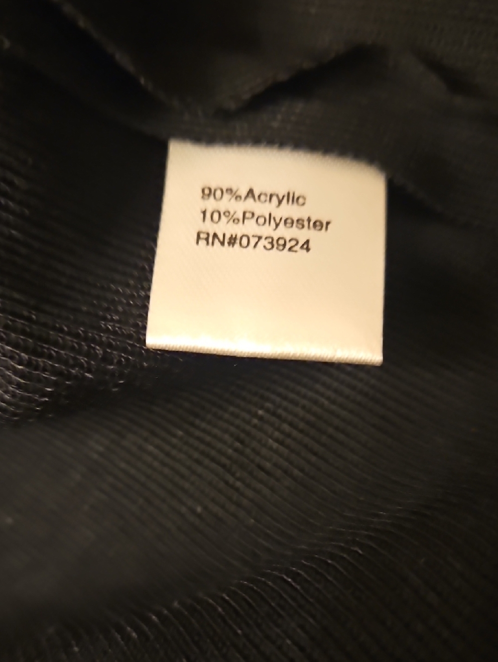 Nwt Ming Wang Black Ribbed Knit Top And Skirt - Picture 5 of 16